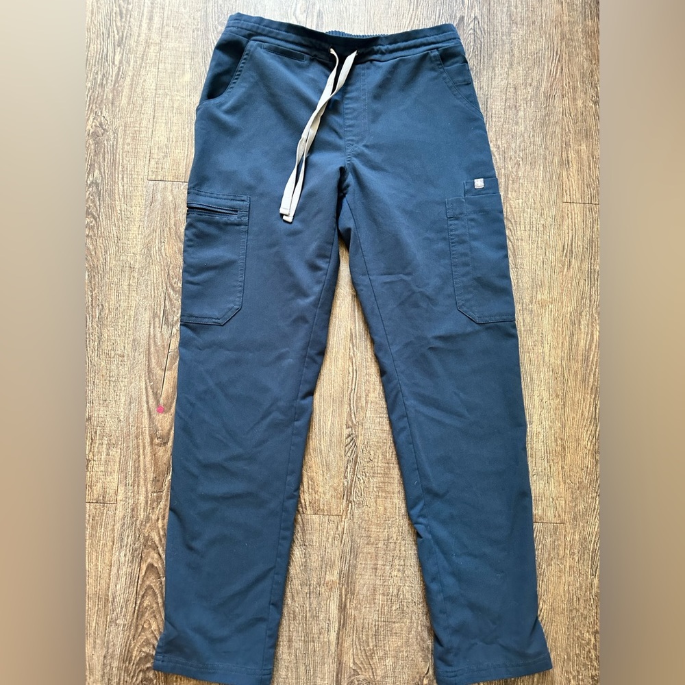 Figs scrub pants